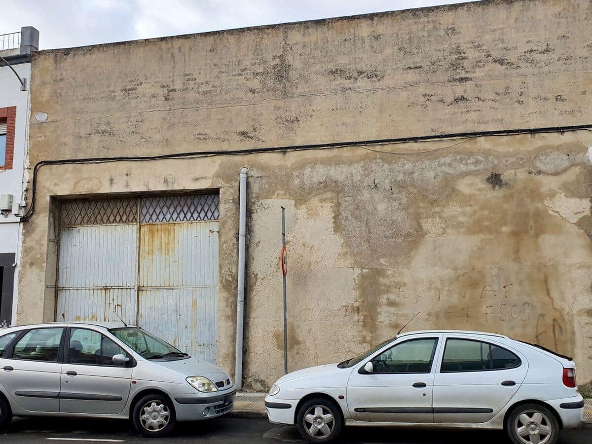 Commercieel te koop in Pedreguer - € 550.000 (Ref: 8695551)