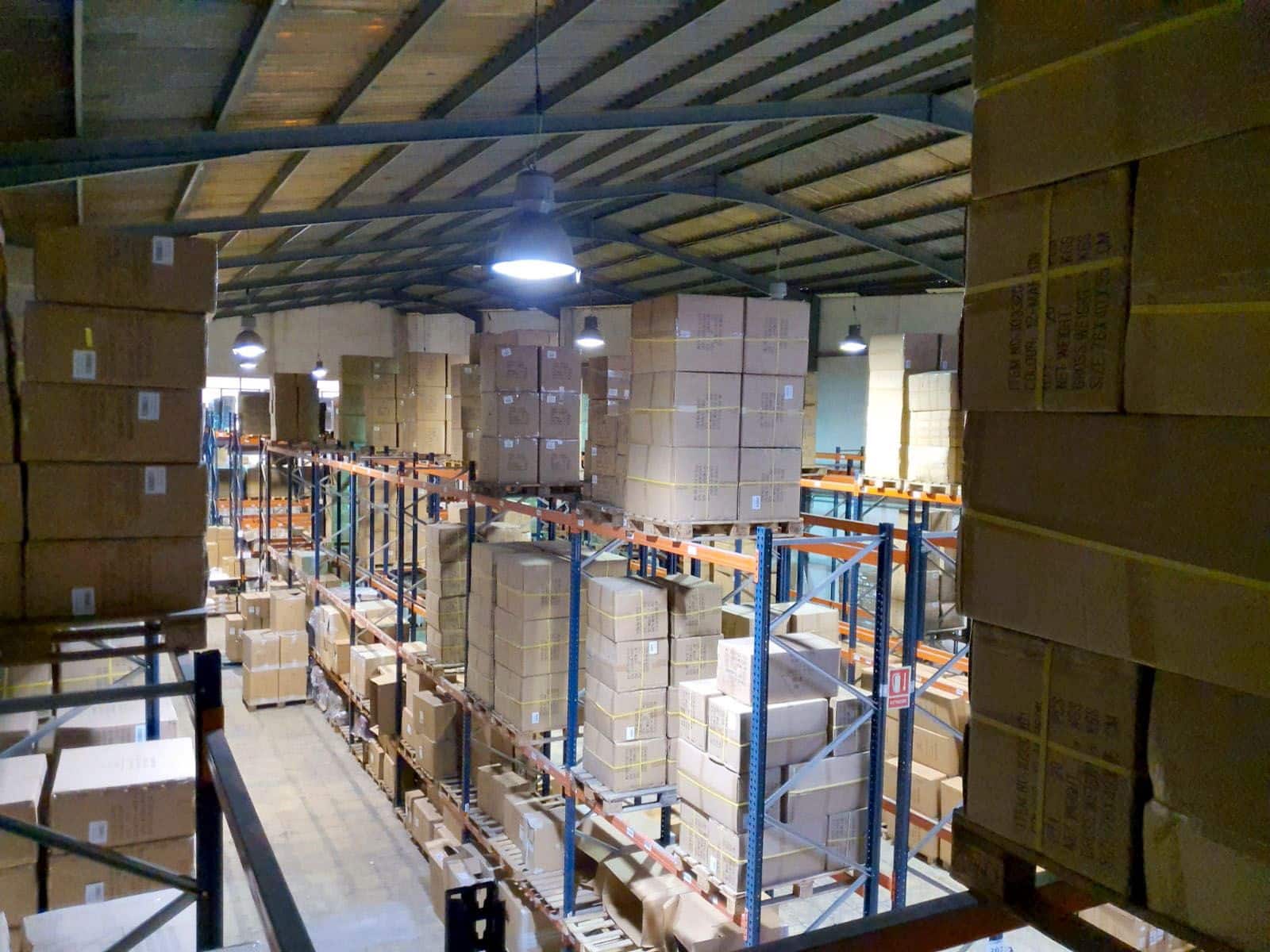 Commercieel te koop in Pedreguer - € 550.000 (Ref: 8695551)