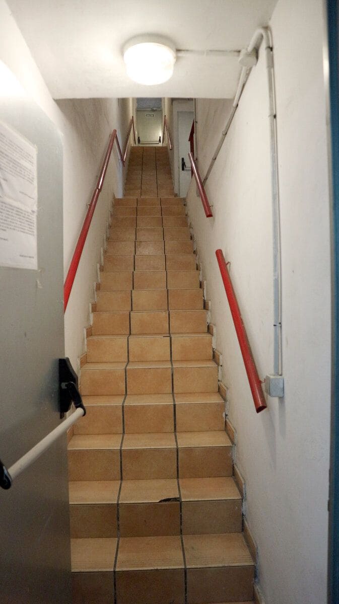 Garasje til salgs i Denia - € 15 000 (Ref: 8695558)