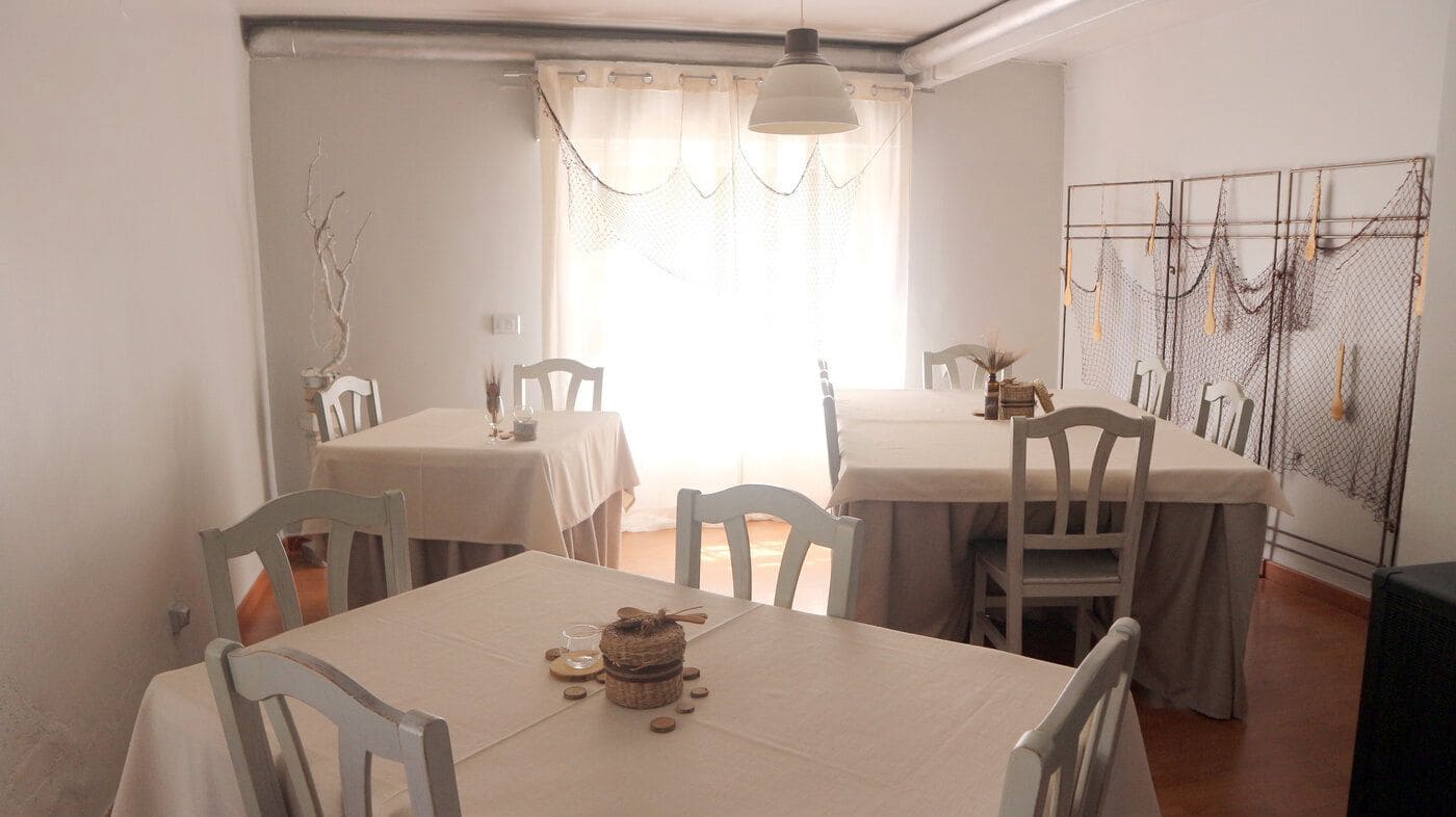 Komercyjne na sprzedaż w Denia - 525 000 € (Ref: 8695559)