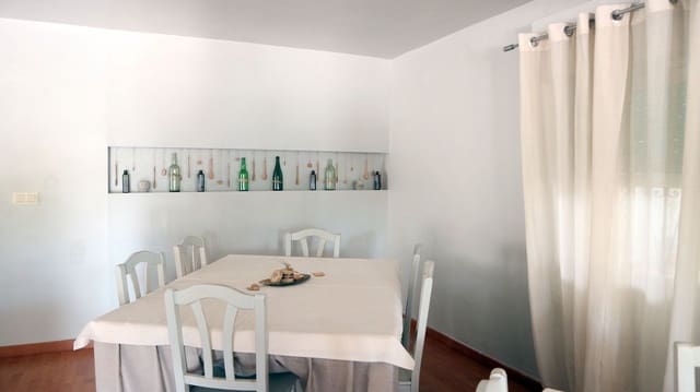 Commercieel te koop in Las Rotas / Les Rotes, Dénia - € 525.000 (Ref: 8695559)