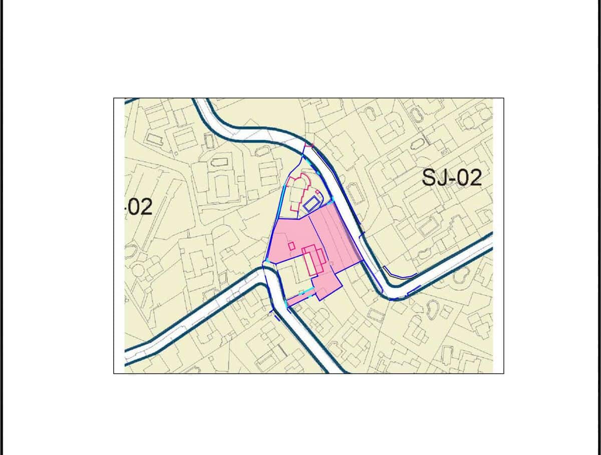 Terrain à Bâtir à vendre à Denia - 266 000 € (Ref: 8695561)