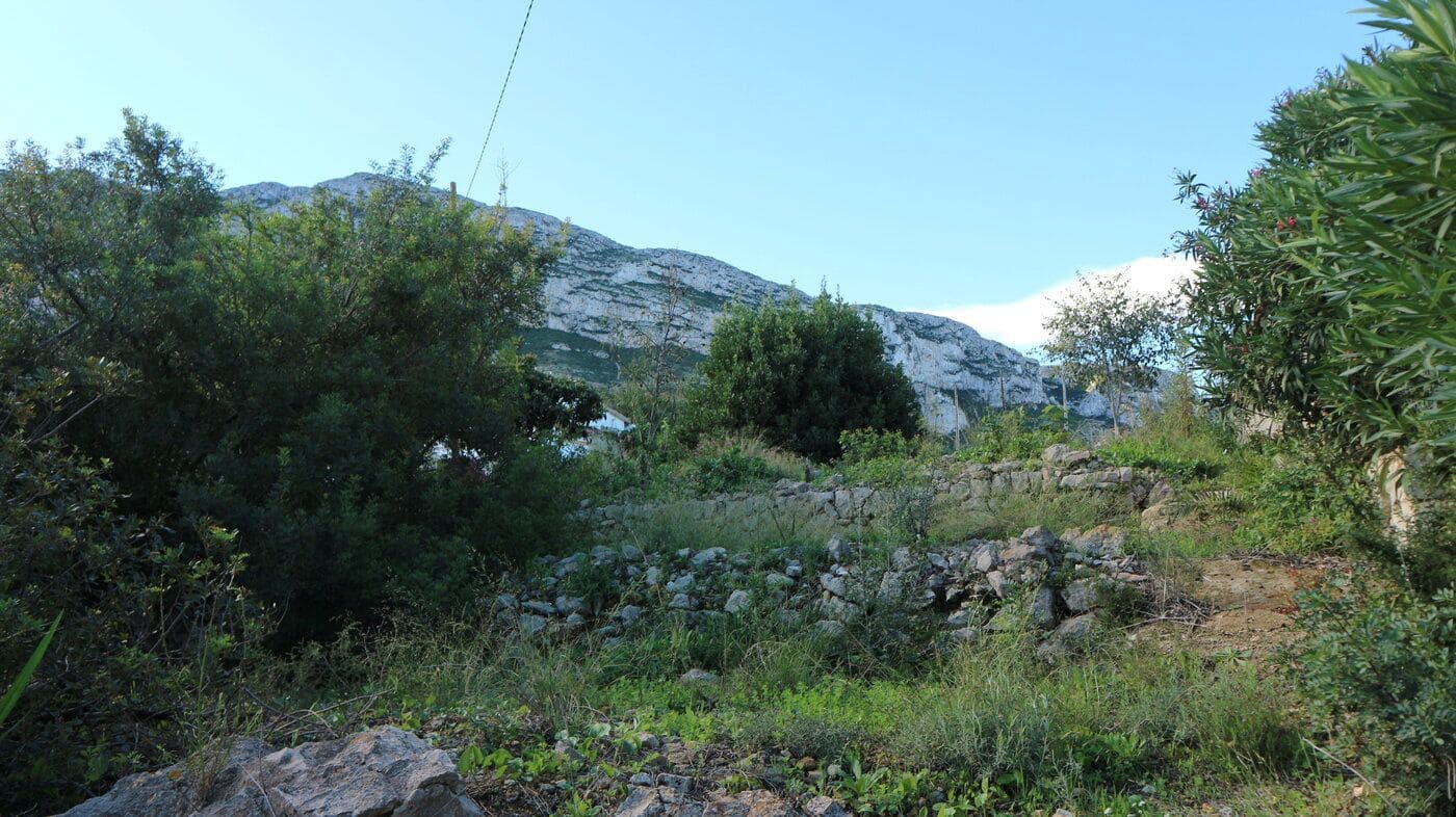 Terrain à Bâtir à vendre à Denia - 266 000 € (Ref: 8695561)