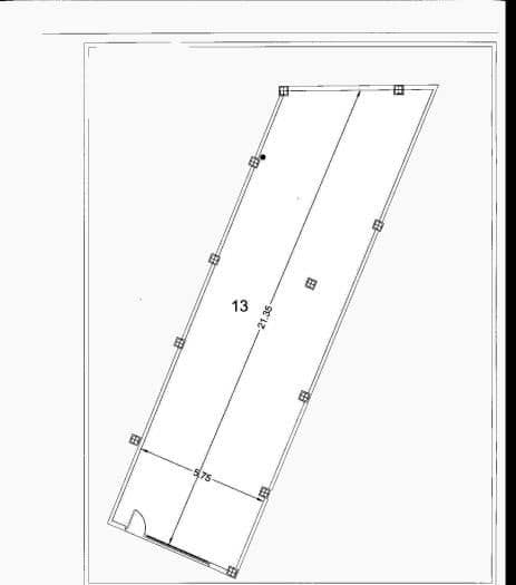 Commerciale in vendita in Els Poblets - 101.800 € (Rif: 8695567)