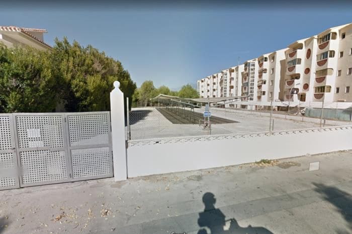 Działka budowlana na sprzedaż w Denia - 3 190 000 € (Ref: 8695571)