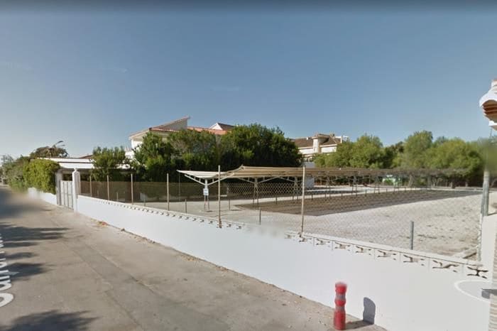 Działka budowlana na sprzedaż w Denia - 3 190 000 € (Ref: 8695571)