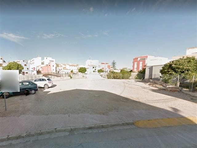 Tomt till salu i El Vergel / Verger - 595 000 € (Ref: 8695573)