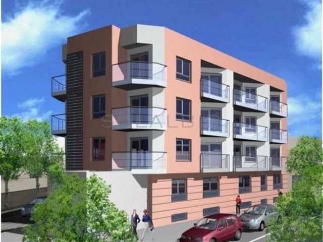 Building Plot for sale in El Vergel / Verger - € 595,000 (Ref: 8695573)