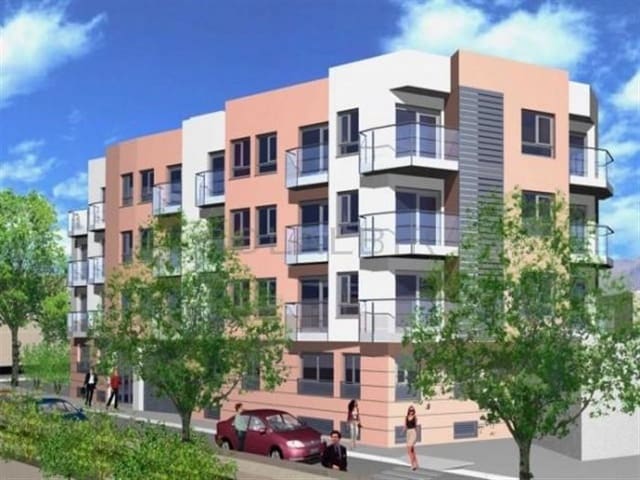 Building Plot for sale in El Vergel / Verger - € 595,000 (Ref: 8695573)