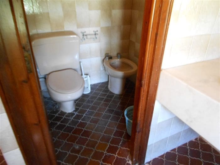 5 soveværelse Byhus til salg i Alcalali / Alcanali - € 285.000 (Ref: 8695575)