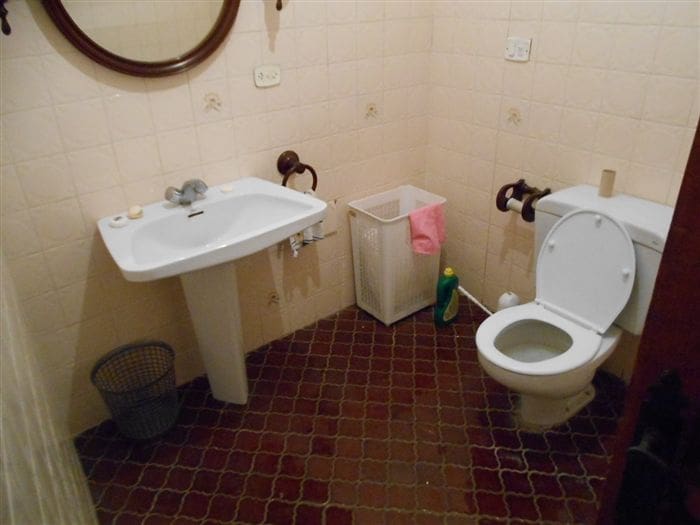 5 soveværelse Byhus til salg i Alcalali / Alcanali - € 285.000 (Ref: 8695575)