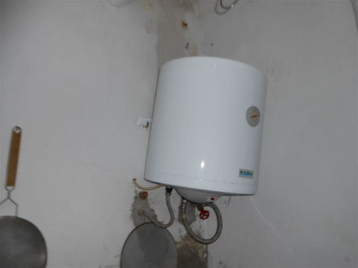 5 soveværelse Byhus til salg i Alcalali / Alcanali - € 285.000 (Ref: 8695575)