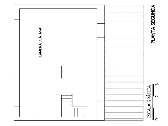 5 soveværelse Byhus til salg i Alcalali / Alcanali - € 285.000 (Ref: 8695575)