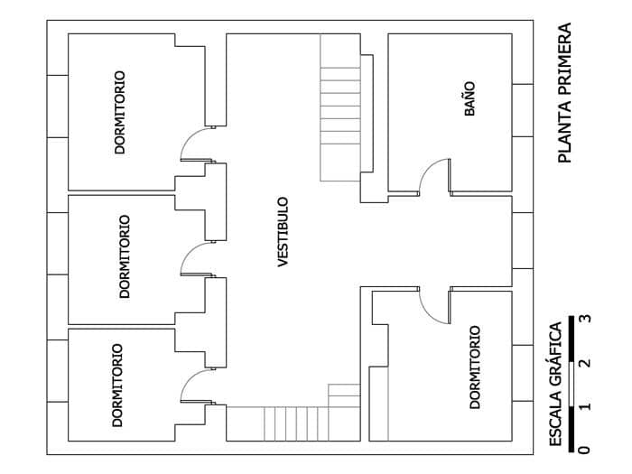 5 soveværelse Byhus til salg i Alcalali / Alcanali - € 285.000 (Ref: 8695575)