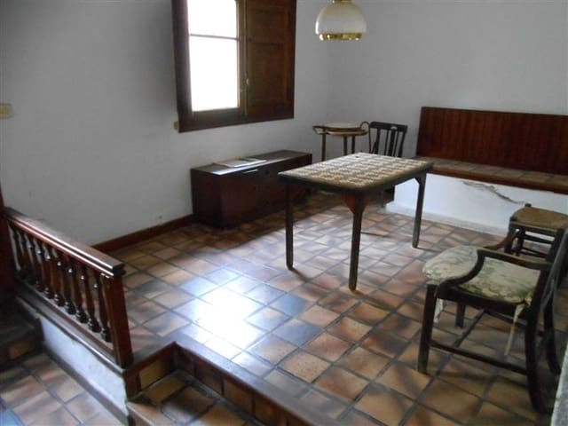 5 sypialnia Dom na sprzedaż w Alcalalí / Alcanalí - 285 000 € (Ref: 8695575)