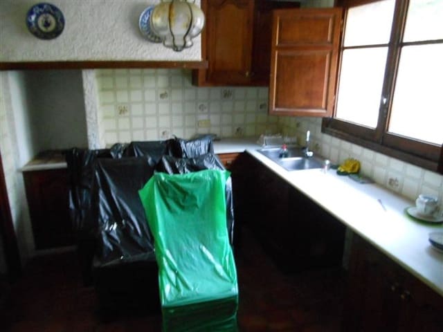 5 sypialnia Dom na sprzedaż w Alcalalí / Alcanalí - 285 000 € (Ref: 8695575)