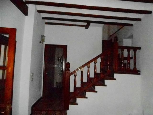 5 sypialnia Dom na sprzedaż w Alcalalí / Alcanalí - 285 000 € (Ref: 8695575)