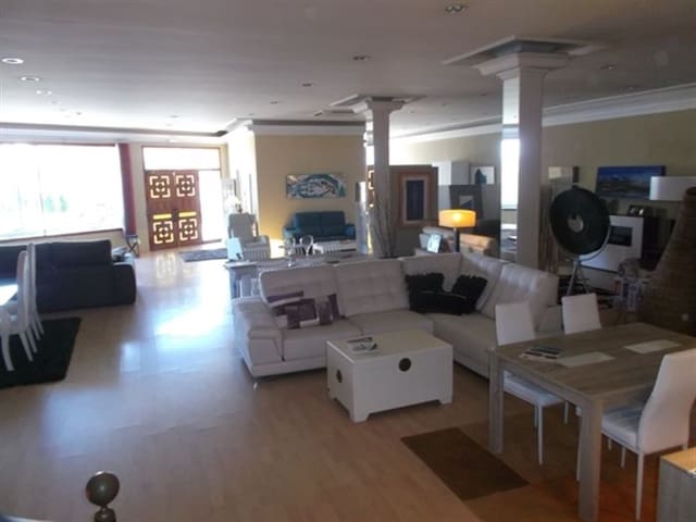 Commercial for sale in El Vergel / Verger - € 1,250,000 (Ref: 8695578)