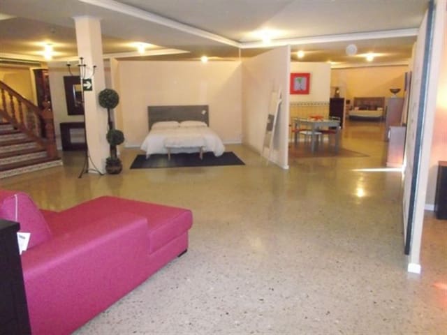 Commercial for sale in El Vergel / Verger - € 1,250,000 (Ref: 8695578)