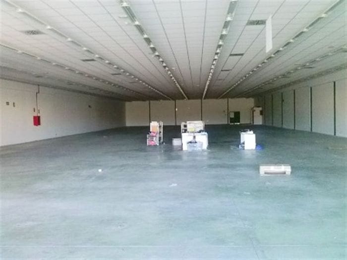 Commercial for sale in El Vergel / Verger - € 1,263,000 (Ref: 8695583)