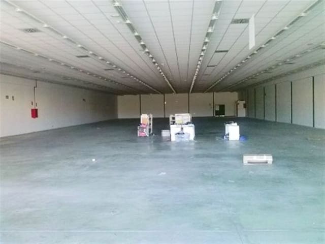 Commercial for sale in El Vergel / Verger - € 1,263,000 (Ref: 8695583)