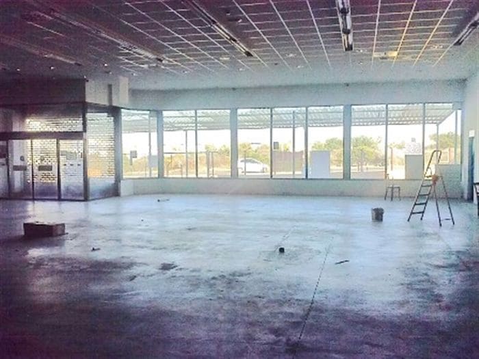 Commercial for sale in El Vergel / Verger - € 1,263,000 (Ref: 8695583)