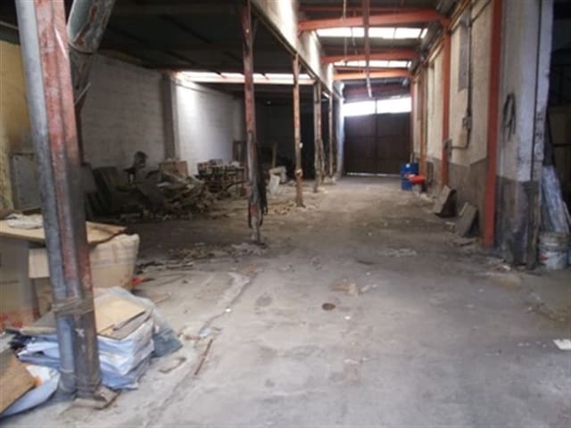 Bauplatz zu verkaufen in Centro Urbano, Dénia - 1.380.000 € (Ref: 8695584)