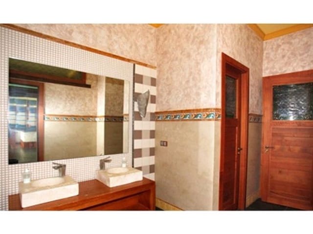 Commercial for sale in Saladar, Dénia - € 735,000 (Ref: 8695585)