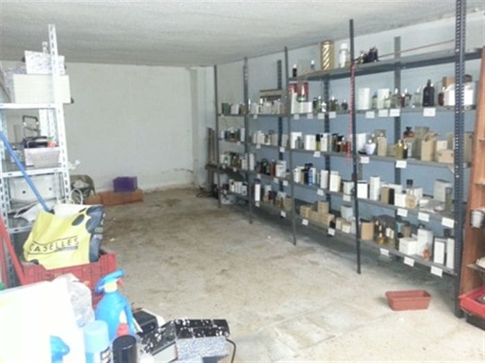 Kaupallinen myytävänä paikassa Denia - 154 000 € (Ref: 8695586)