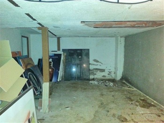 Kaupallinen myytävänä paikassa Denia - 154 000 € (Ref: 8695586)