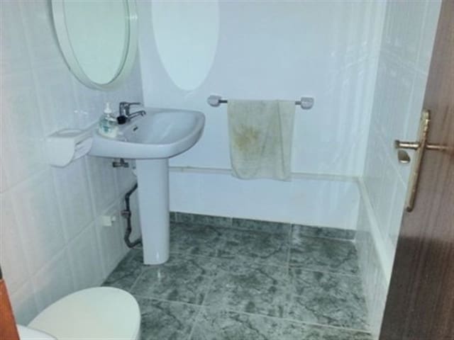 Commercial for sale in Saladar, Dénia - € 154,000 (Ref: 8695586)