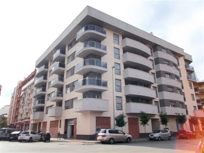 Erhverv til leje i Denia - € 900 (Ref: 8695588)