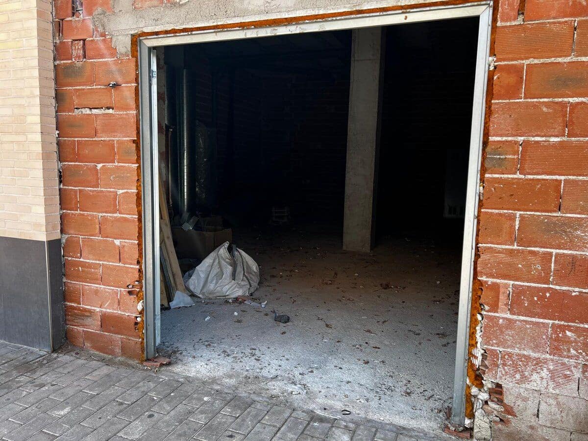 Erhverv til leje i Denia - € 900 (Ref: 8695588)