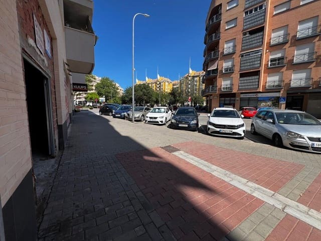 Erhverv til leje i Saladar, Dénia - € 900 (Ref: 8695588)