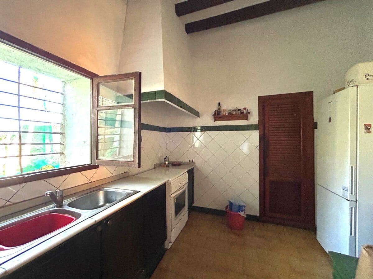 10 soveværelse Finca/Landehus til salg i Denia - € 850.000 (Ref: 8695589)