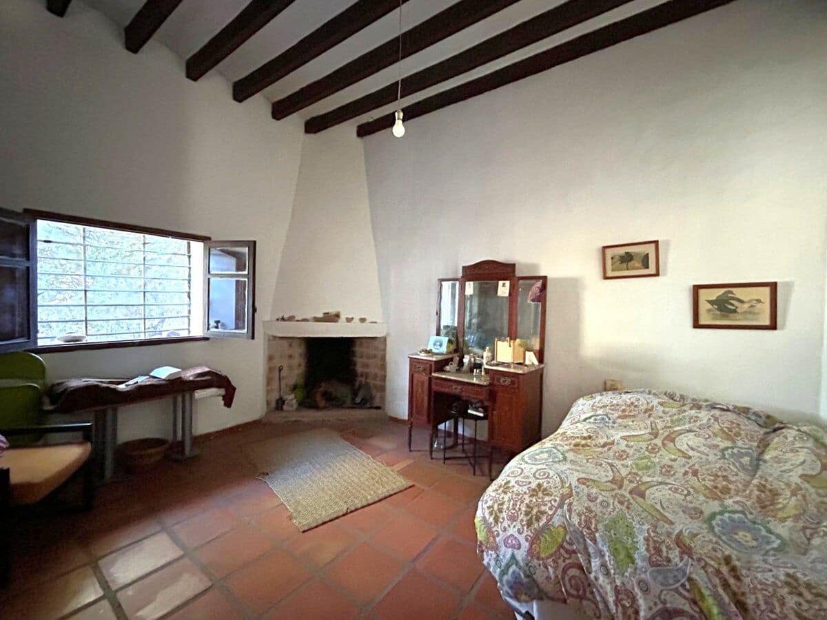 10 soveværelse Finca/Landehus til salg i Denia - € 850.000 (Ref: 8695589)