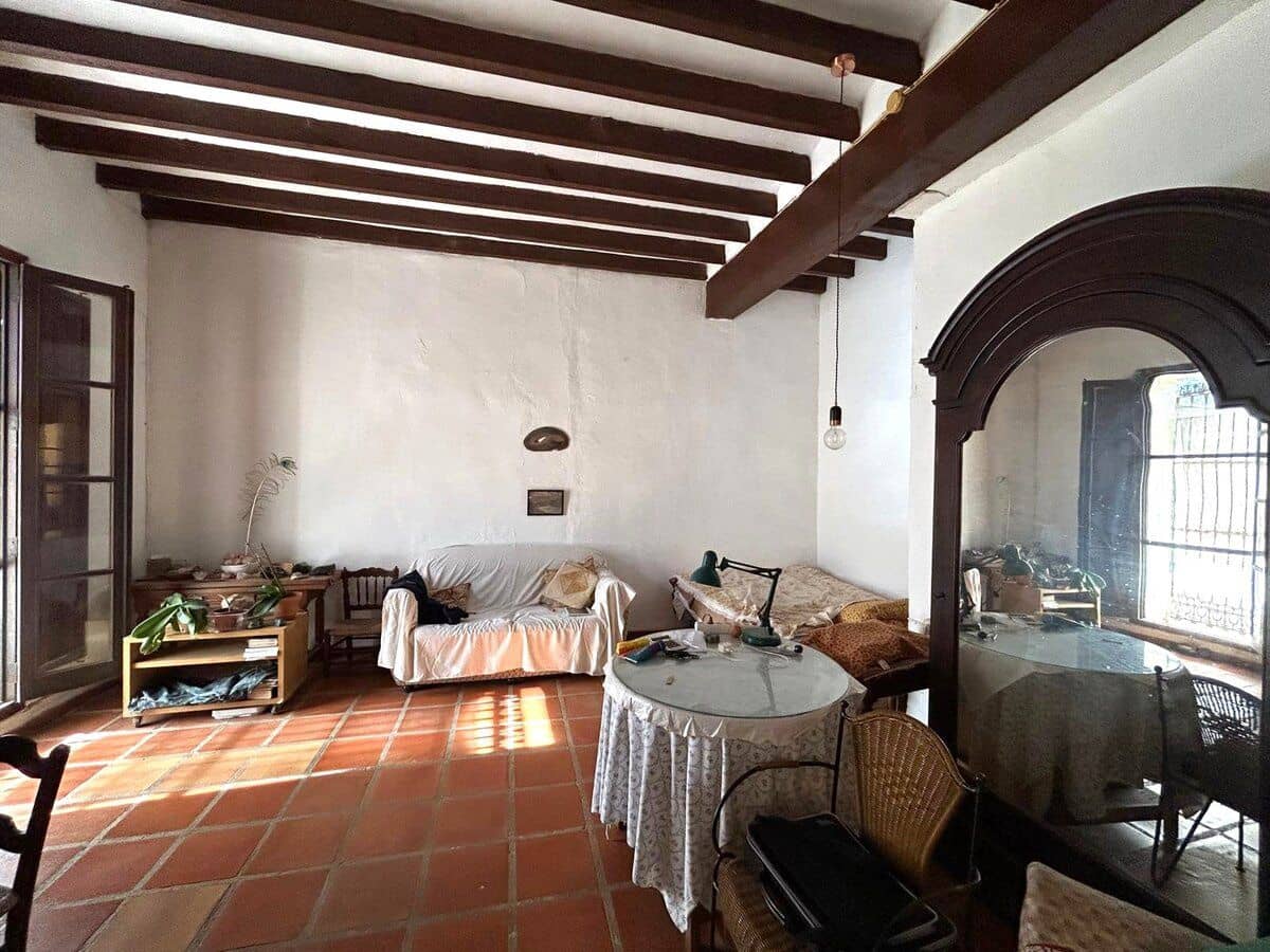 10 soveværelse Finca/Landehus til salg i Denia - € 850.000 (Ref: 8695589)