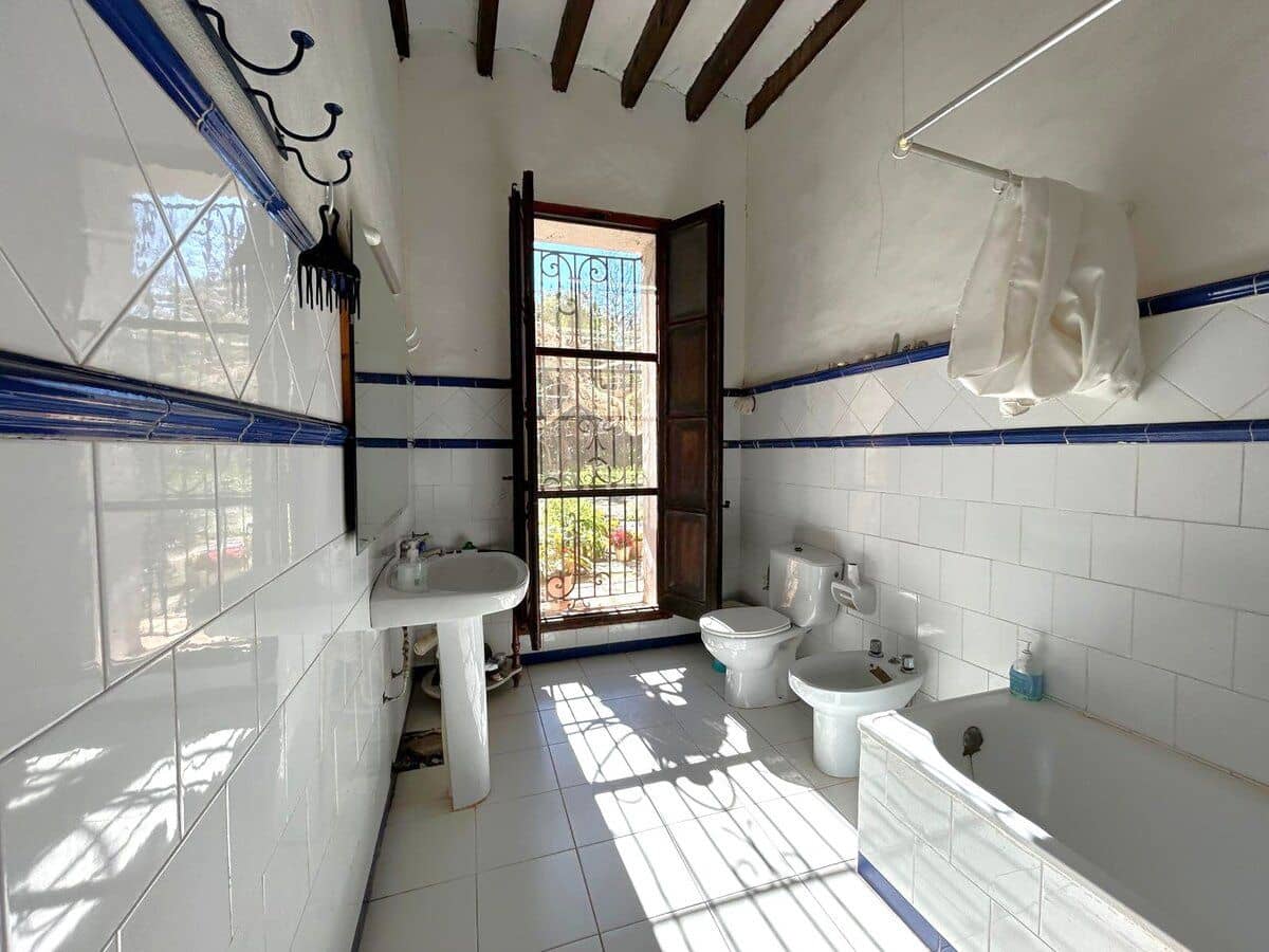 10 soveværelse Finca/Landehus til salg i Denia - € 850.000 (Ref: 8695589)