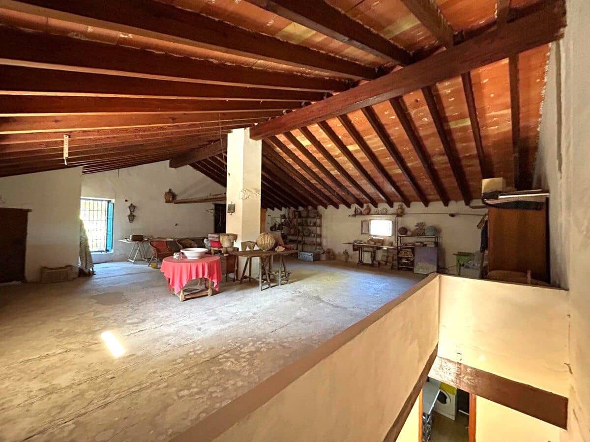 10 soveværelse Finca/Landehus til salg i Denia - € 850.000 (Ref: 8695589)