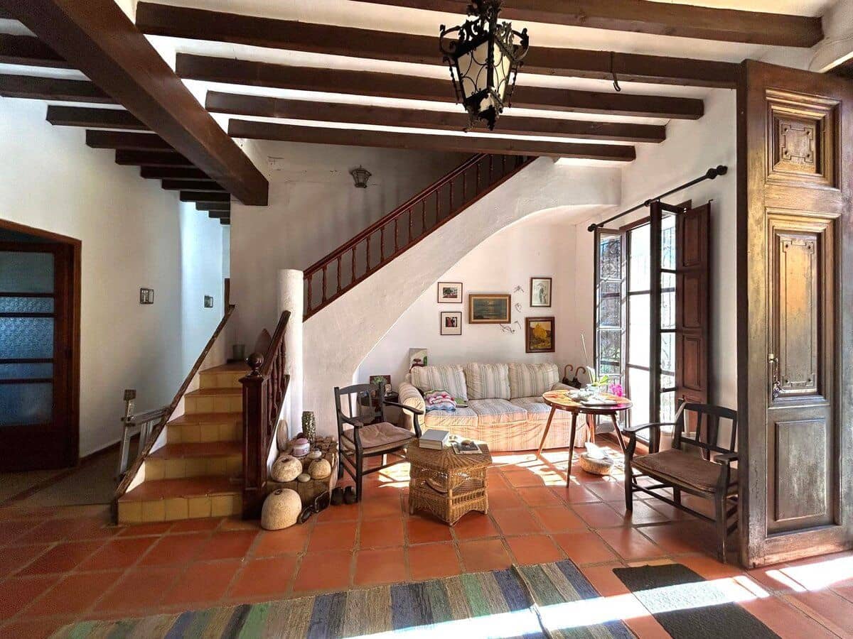 10 soveværelse Finca/Landehus til salg i Denia - € 850.000 (Ref: 8695589)