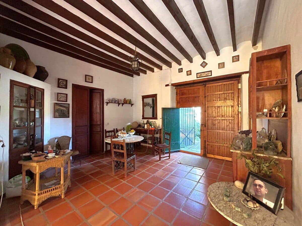 10 soveværelse Finca/Landehus til salg i Denia - € 850.000 (Ref: 8695589)