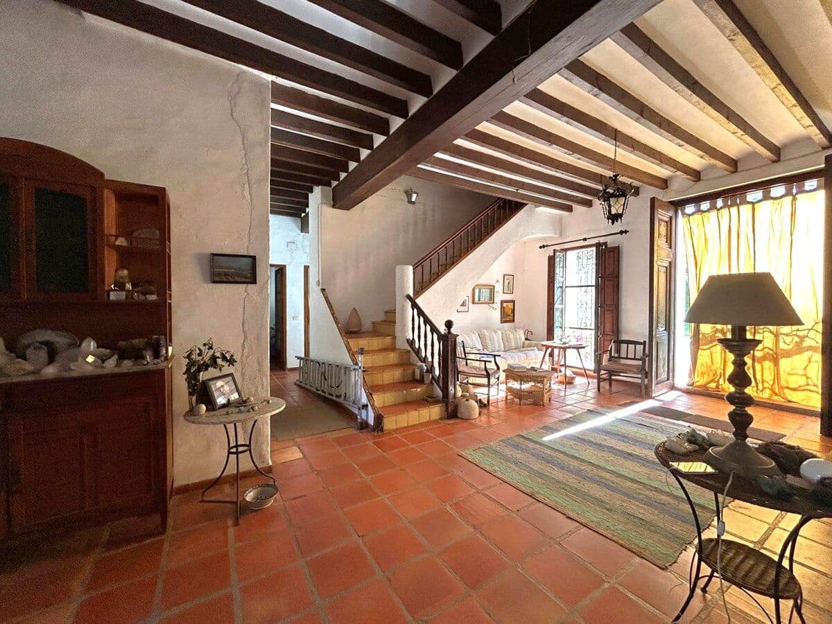 10 soveværelse Finca/Landehus til salg i Denia - € 850.000 (Ref: 8695589)