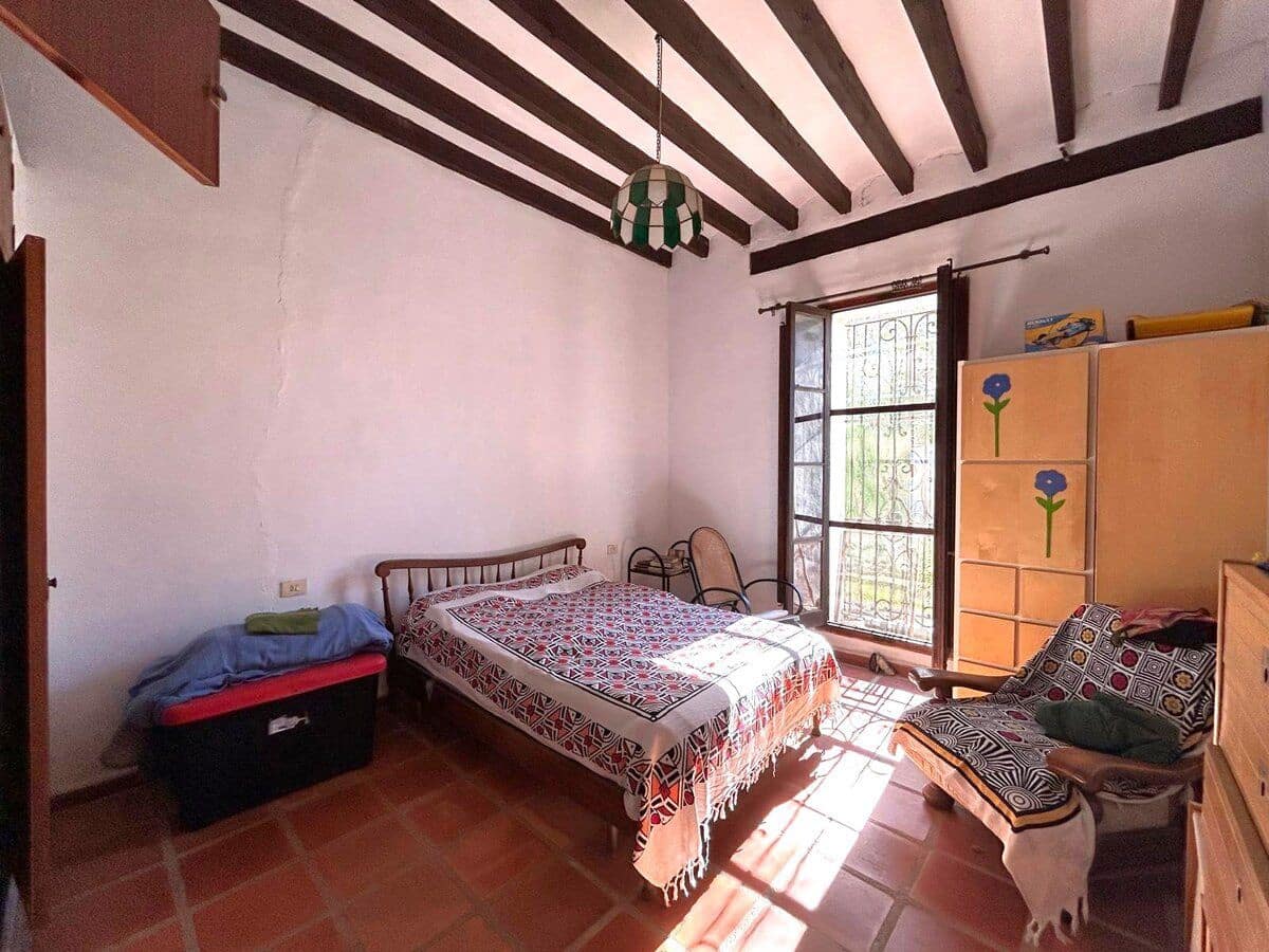 10 soveværelse Finca/Landehus til salg i Denia - € 850.000 (Ref: 8695589)