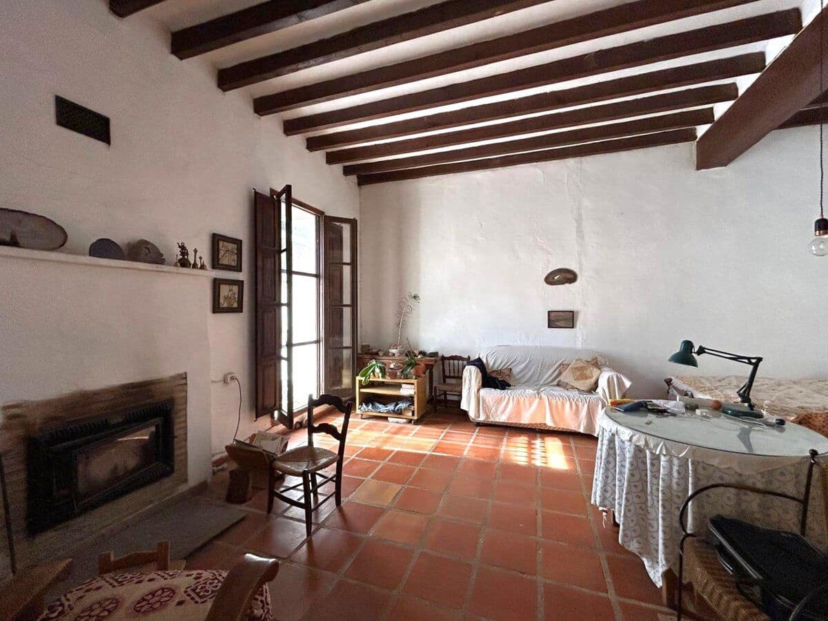 10 soveværelse Finca/Landehus til salg i Denia - € 850.000 (Ref: 8695589)