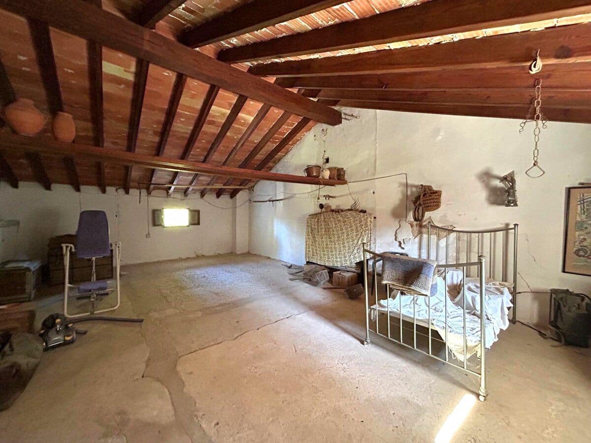 10 soveværelse Finca/Landehus til salg i Denia - € 850.000 (Ref: 8695589)