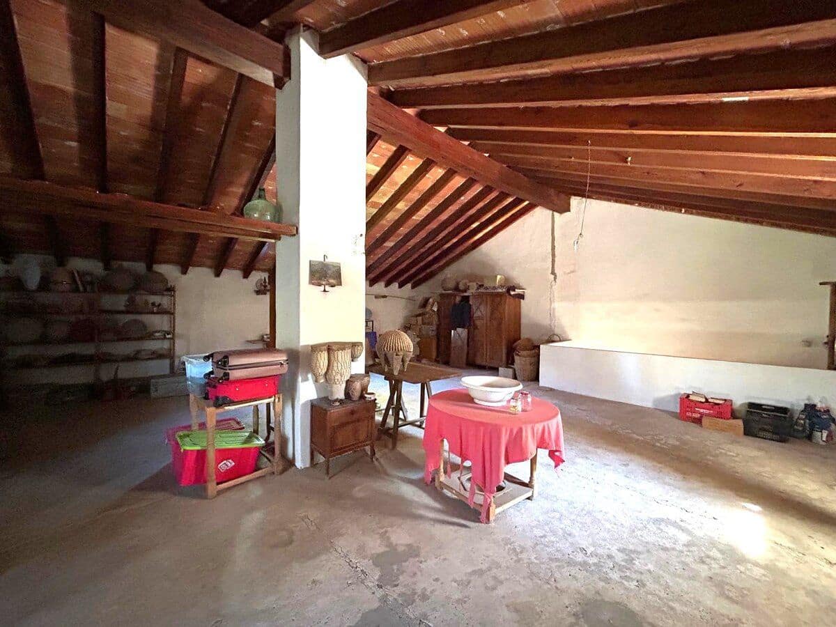 10 soveværelse Finca/Landehus til salg i Denia - € 850.000 (Ref: 8695589)