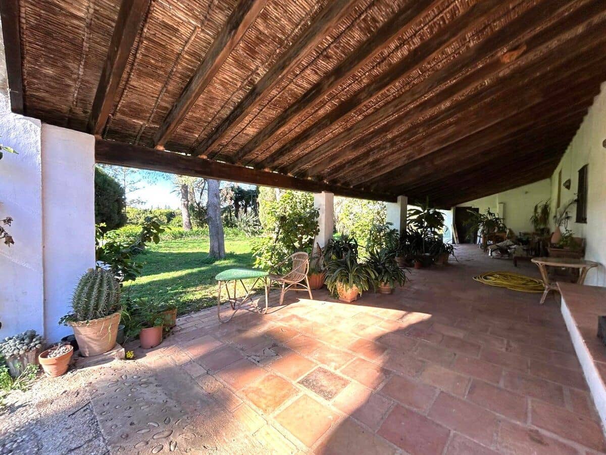 10 soveværelse Finca/Landehus til salg i Denia - € 850.000 (Ref: 8695589)
