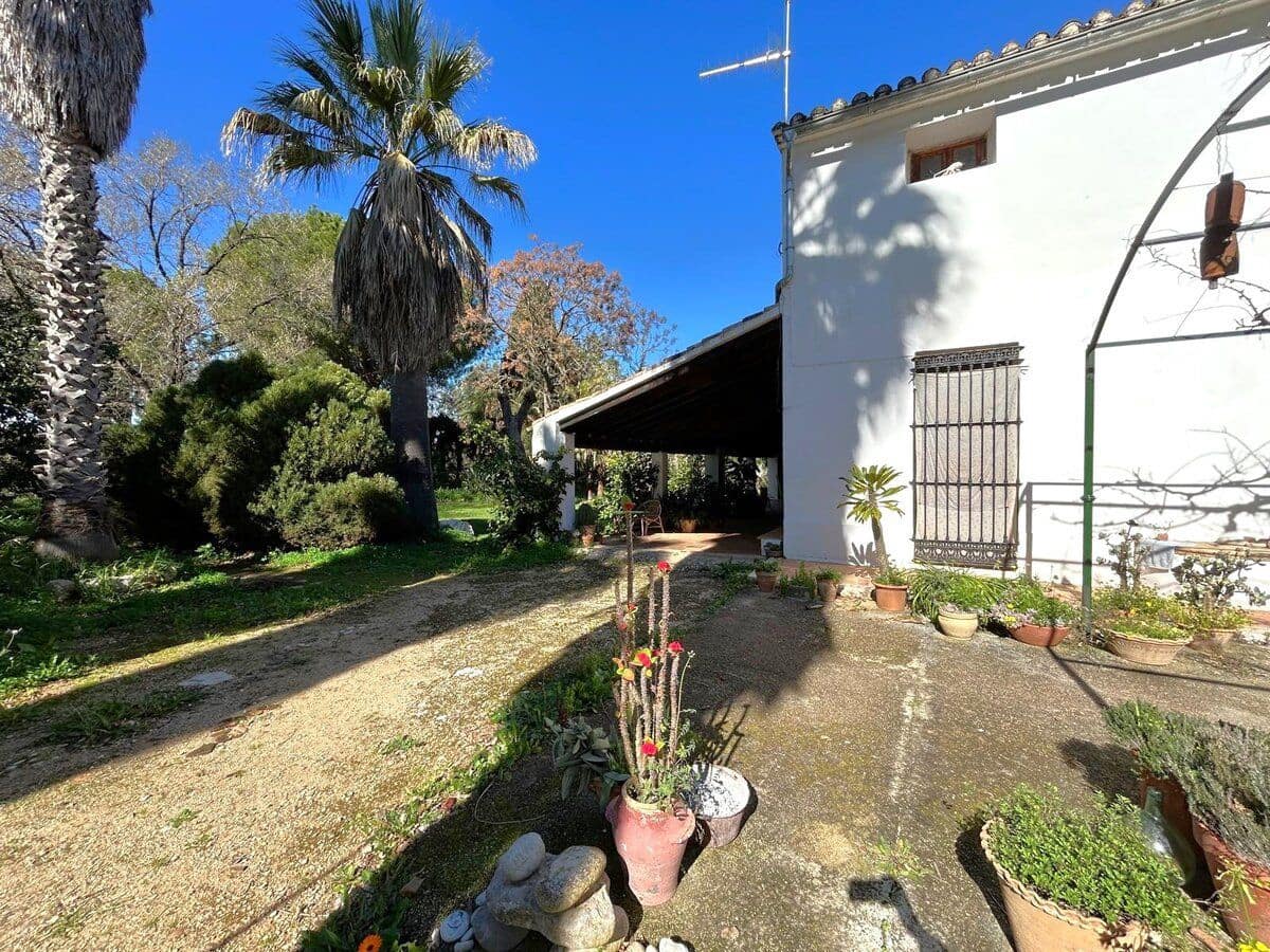 10 soveværelse Finca/Landehus til salg i Denia - € 850.000 (Ref: 8695589)