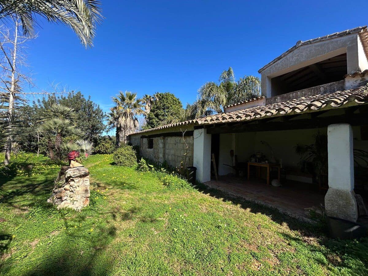 10 soveværelse Finca/Landehus til salg i Denia - € 850.000 (Ref: 8695589)