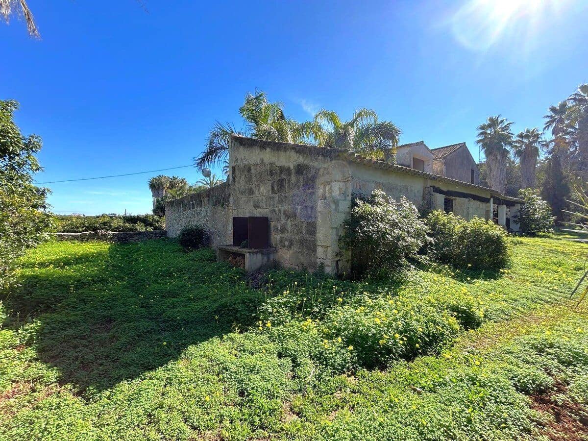 10 soveværelse Finca/Landehus til salg i Denia - € 850.000 (Ref: 8695589)
